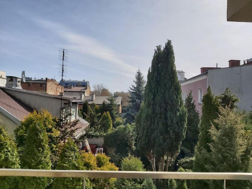 Apart Na Pradze Apartment Warsaw Exterior photo